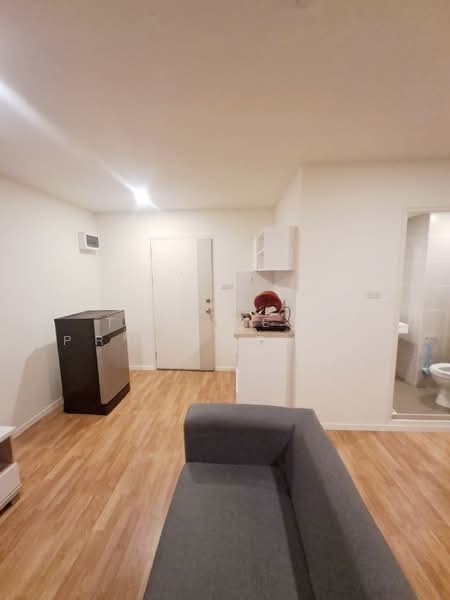 Lumpini Ville Sukhumvit 101/1-Punnawithi, Bangkok, Sukhumvit 101/1 Road, Bang Chak, Phra Khanong, Bangkok, 1 Bedroom, 24 sqm, Condo For Sale, by The Best Property ไตเติ้ล, 500209852 - DDproperty.com