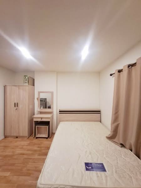 Lumpini Ville Sukhumvit 101/1-Punnawithi, Bangkok, Sukhumvit 101/1 Road, Bang Chak, Phra Khanong, Bangkok, 1 Bedroom, 24 sqm, Condo For Sale, by The Best Property ไตเติ้ล, 500209852 - DDproperty.com