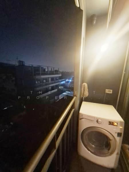 Lumpini Ville Sukhumvit 101/1-Punnawithi, Bangkok, Sukhumvit 101/1 Road, Bang Chak, Phra Khanong, Bangkok, 1 Bedroom, 24 sqm, Condo For Sale, by The Best Property ไตเติ้ล, 500209852 - DDproperty.com