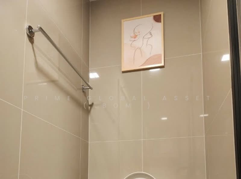 The Base Rise, Phuket, Wichit, Muang Phuket, Phuket, 1 Bedroom, 32 sqm, Condo For Rent, by Prime Global Asset, 500209855 - DDproperty.com