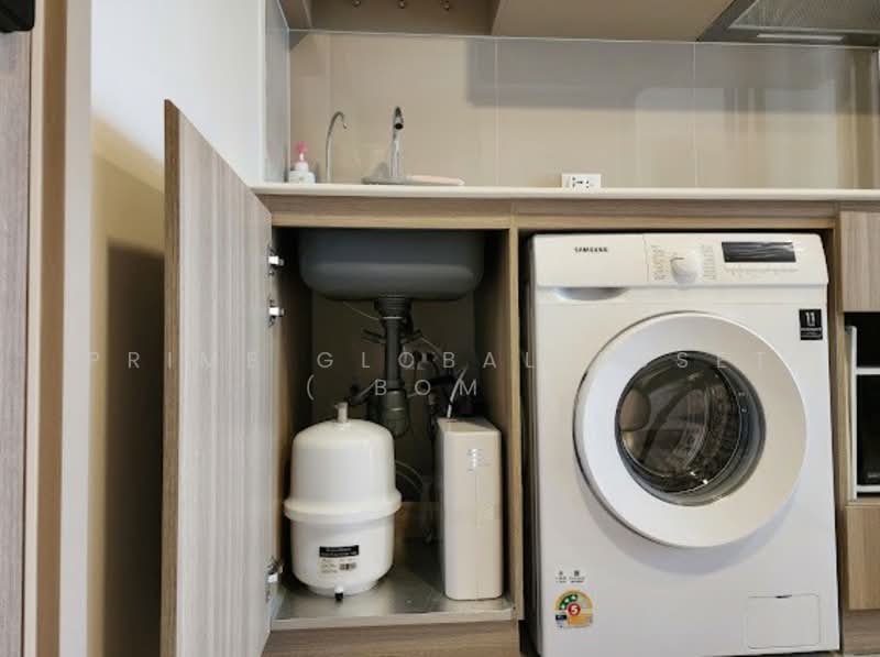 The Base Rise, Phuket, Wichit, Muang Phuket, Phuket, 1 Bedroom, 32 sqm, Condo For Rent, by Prime Global Asset, 500209855 - DDproperty.com