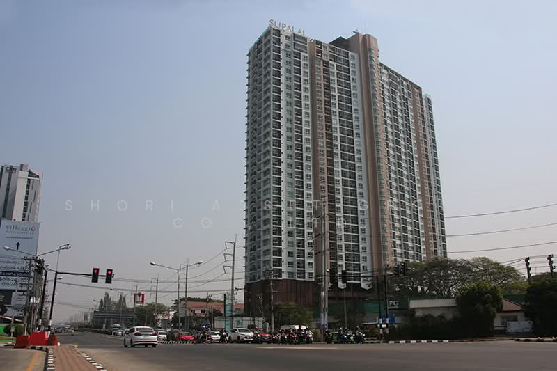 Supalai Monte 2, Chiang Mai, Chiang Mai - Doi Saket Road, Nong Pa Krang, Muang Chiang Mai, Chiang Mai, 1 Bedroom, 45 sqm, Condo For Rent, by Shori Asset Group Co., Ltd., 500209861 - DDproperty.com