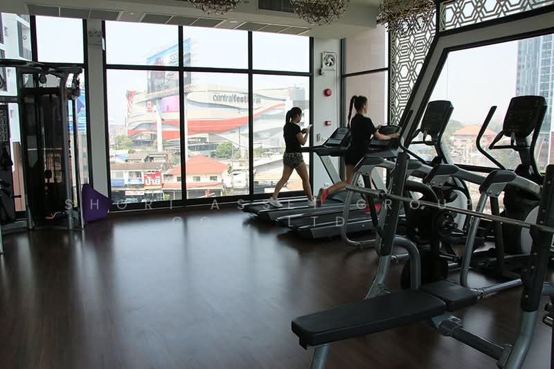 Supalai Monte 2, Chiang Mai, Chiang Mai - Doi Saket Road, Nong Pa Krang, Muang Chiang Mai, Chiang Mai, 1 Bedroom, 45 sqm, Condo For Rent, by Shori Asset Group Co., Ltd., 500209861 - DDproperty.com