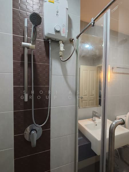 Supalai Monte 2, Chiang Mai, Chiang Mai - Doi Saket Road, Nong Pa Krang, Muang Chiang Mai, Chiang Mai, 1 Bedroom, 45 sqm, Condo For Rent, by Shori Asset Group Co., Ltd., 500209861 - DDproperty.com