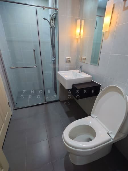 Supalai Monte 2, Chiang Mai, Chiang Mai - Doi Saket Road, Nong Pa Krang, Muang Chiang Mai, Chiang Mai, 1 Bedroom, 45 sqm, Condo For Rent, by Shori Asset Group Co., Ltd., 500209861 - DDproperty.com