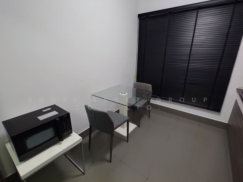 Supalai Monte 2, Chiang Mai, Chiang Mai - Doi Saket Road, Nong Pa Krang, Muang Chiang Mai, Chiang Mai, 1 Bedroom, 45 sqm, Condo For Rent, by Shori Asset Group Co., Ltd., 500209861 - DDproperty.com