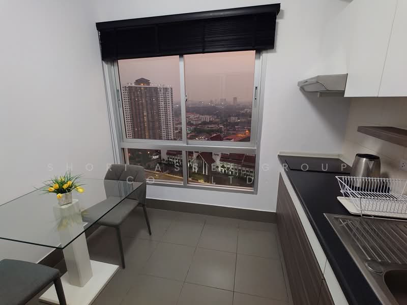 Supalai Monte 2, Chiang Mai, Chiang Mai - Doi Saket Road, Nong Pa Krang, Muang Chiang Mai, Chiang Mai, 1 Bedroom, 45 sqm, Condo For Rent, by Shori Asset Group Co., Ltd., 500209861 - DDproperty.com