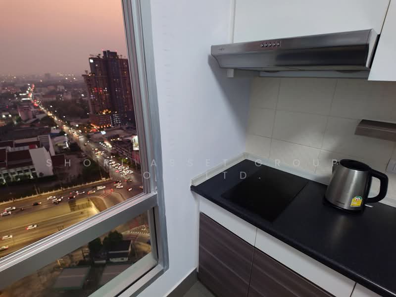 Supalai Monte 2, Chiang Mai, Chiang Mai - Doi Saket Road, Nong Pa Krang, Muang Chiang Mai, Chiang Mai, 1 Bedroom, 45 sqm, Condo For Rent, by Shori Asset Group Co., Ltd., 500209861 - DDproperty.com