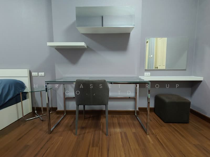 Supalai Monte 2, Chiang Mai, Chiang Mai - Doi Saket Road, Nong Pa Krang, Muang Chiang Mai, Chiang Mai, 1 Bedroom, 45 sqm, Condo For Rent, by Shori Asset Group Co., Ltd., 500209861 - DDproperty.com