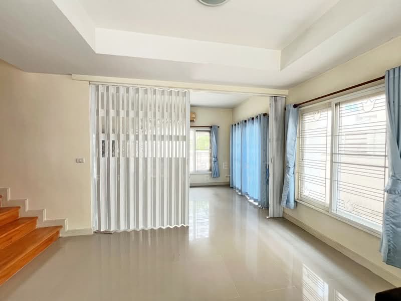 เดอะวิลล่า ท่าอิฐ, Nonthaburi, Tha It, Pak Kret, Nonthaburi, 3 Bedrooms, 100 sqm, Semi-Detached House (Twin House) For Sale, by The Best Property บี, 500209864 - DDproperty.com