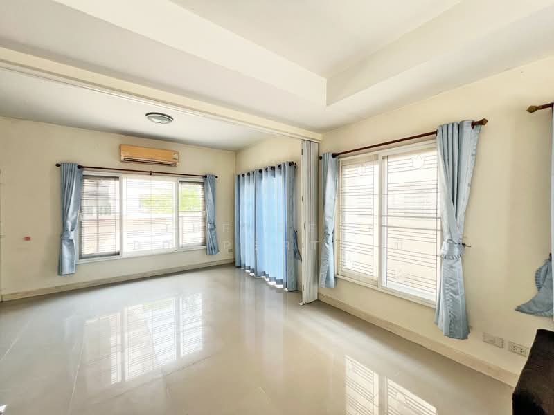 เดอะวิลล่า ท่าอิฐ, Nonthaburi, Tha It, Pak Kret, Nonthaburi, 3 Bedrooms, 100 sqm, Semi-Detached House (Twin House) For Sale, by The Best Property บี, 500209864 - DDproperty.com