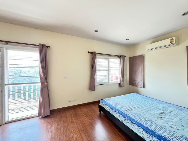 เดอะวิลล่า ท่าอิฐ, Nonthaburi, Tha It, Pak Kret, Nonthaburi, 3 Bedrooms, 100 sqm, Semi-Detached House (Twin House) For Sale, by The Best Property บี, 500209864 - DDproperty.com