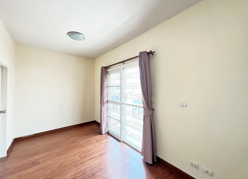 เดอะวิลล่า ท่าอิฐ, Nonthaburi, Tha It, Pak Kret, Nonthaburi, 3 Bedrooms, 100 sqm, Semi-Detached House (Twin House) For Sale, by The Best Property บี, 500209864 - DDproperty.com