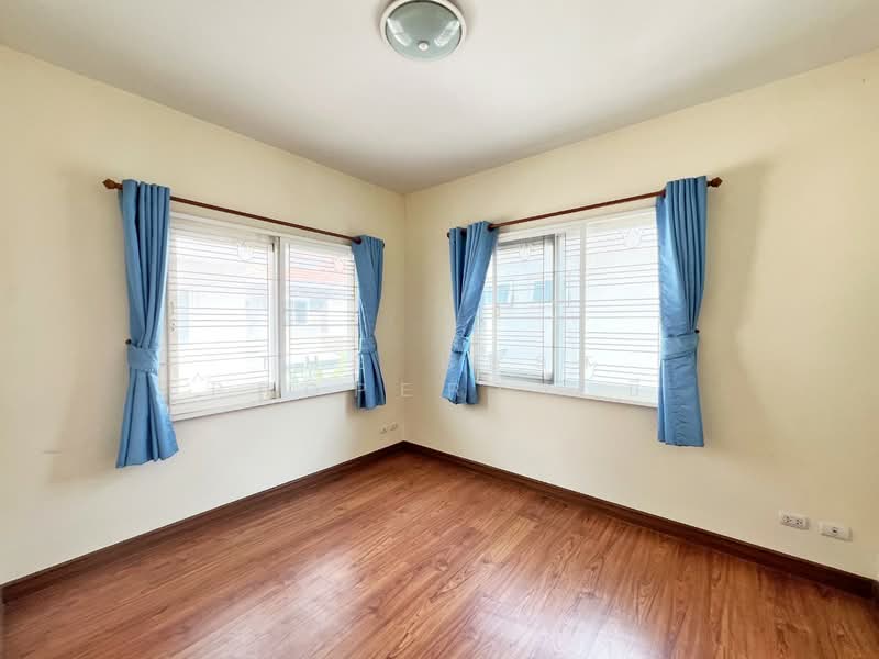 เดอะวิลล่า ท่าอิฐ, Nonthaburi, Tha It, Pak Kret, Nonthaburi, 3 Bedrooms, 100 sqm, Semi-Detached House (Twin House) For Sale, by The Best Property บี, 500209864 - DDproperty.com