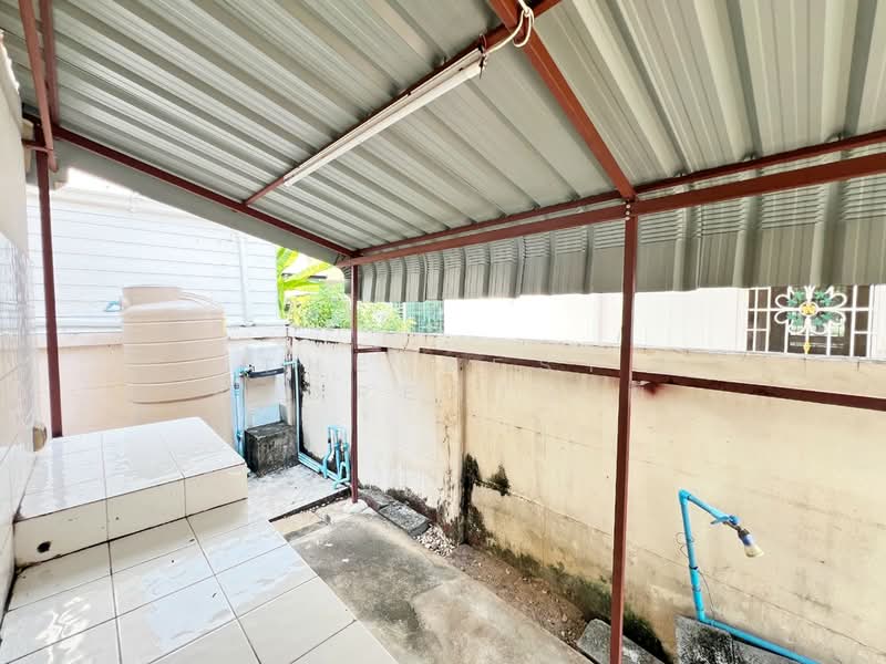 เดอะวิลล่า ท่าอิฐ, Nonthaburi, Tha It, Pak Kret, Nonthaburi, 3 Bedrooms, 100 sqm, Semi-Detached House (Twin House) For Sale, by The Best Property บี, 500209864 - DDproperty.com