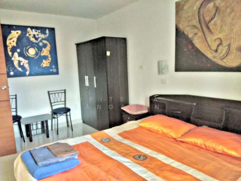 Neo Condominium, Chon Buri (Pattaya), Soi Jomtien Thap Phraya, Nong Pru, Bang Lamung (Pattaya), Chon Buri (Pattaya), 2 Bedrooms, 52 sqm, Condo For Rent, by Supitsara Sangarun, 500209866 - DDproperty.com