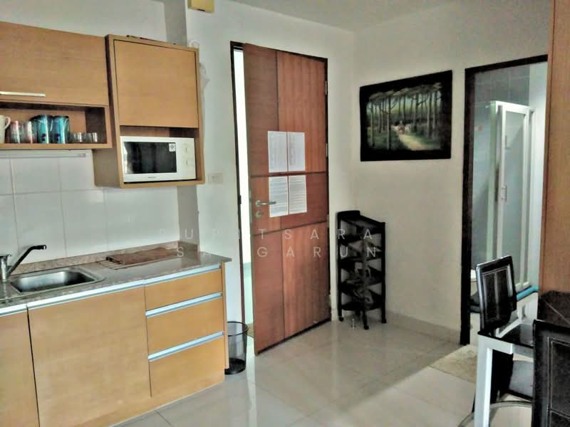 Neo Condominium : นีโอ คอนโดมิเนียม, ชลบุรี, Soi Jomtien Thap Phraya, หนองปรือ, บางละมุง, ชลบุรี, 52 ตร.ม., คอนโด ให้เช่า, โดย Supitsara  Sangarun, 500209866 - DDproperty.com