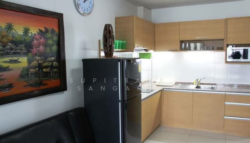 Neo Condominium : นีโอ คอนโดมิเนียม, ชลบุรี, Soi Jomtien Thap Phraya, หนองปรือ, บางละมุง, ชลบุรี, 52 ตร.ม., คอนโด ให้เช่า, โดย Supitsara  Sangarun, 500209866 - DDproperty.com