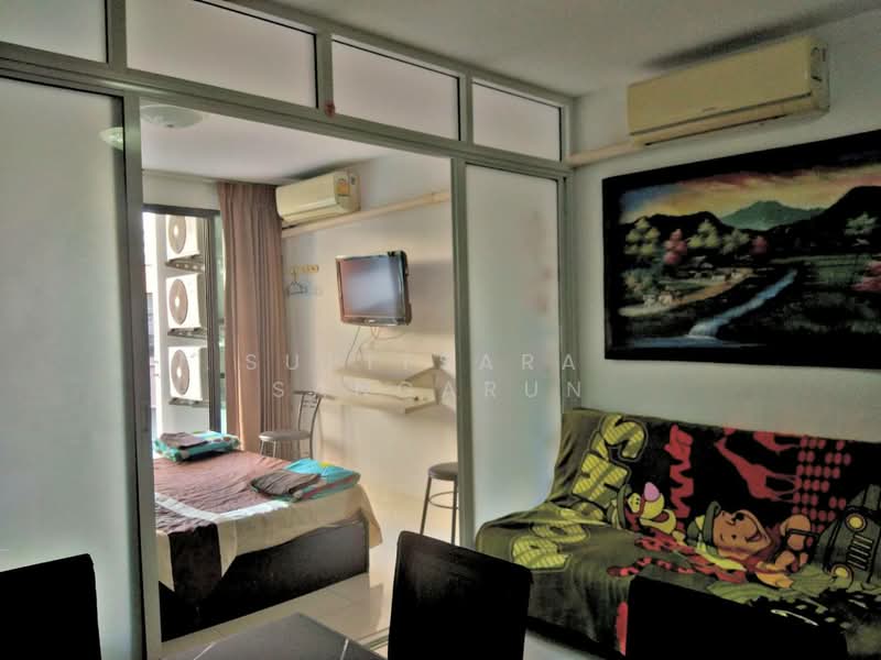 Neo Condominium, Chon Buri (Pattaya), Soi Jomtien Thap Phraya, Nong Pru, Bang Lamung (Pattaya), Chon Buri (Pattaya), 2 Bedrooms, 52 sqm, Condo For Rent, by Supitsara Sangarun, 500209866 - DDproperty.com