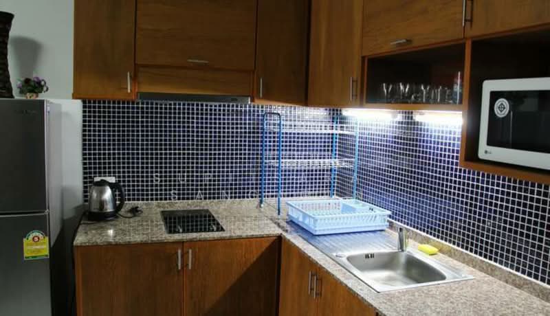 Neo Condominium, Chon Buri (Pattaya), Soi Jomtien Thap Phraya, Nong Pru, Bang Lamung (Pattaya), Chon Buri (Pattaya), 2 Bedrooms, 52 sqm, Condo For Rent, by Supitsara Sangarun, 500209866 - DDproperty.com