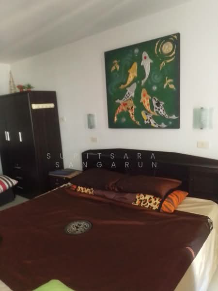 Neo Condominium, Chon Buri (Pattaya), Soi Jomtien Thap Phraya, Nong Pru, Bang Lamung (Pattaya), Chon Buri (Pattaya), 2 Bedrooms, 52 sqm, Condo For Rent, by Supitsara Sangarun, 500209866 - DDproperty.com