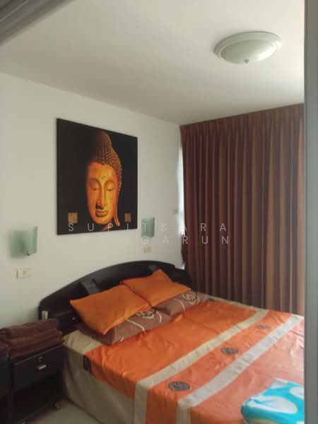 Neo Condominium : นีโอ คอนโดมิเนียม, ชลบุรี, Soi Jomtien Thap Phraya, หนองปรือ, บางละมุง, ชลบุรี, 52 ตร.ม., คอนโด ให้เช่า, โดย Supitsara  Sangarun, 500209866 - DDproperty.com