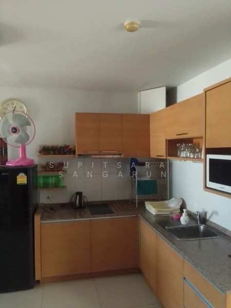 Neo Condominium, Chon Buri (Pattaya), Soi Jomtien Thap Phraya, Nong Pru, Bang Lamung (Pattaya), Chon Buri (Pattaya), 2 Bedrooms, 52 sqm, Condo For Rent, by Supitsara Sangarun, 500209866 - DDproperty.com