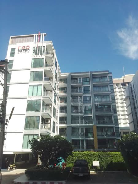 Neo Condominium : นีโอ คอนโดมิเนียม, ชลบุรี, Soi Jomtien Thap Phraya, หนองปรือ, บางละมุง, ชลบุรี, 52 ตร.ม., คอนโด ให้เช่า, โดย Supitsara  Sangarun, 500209866 - DDproperty.com