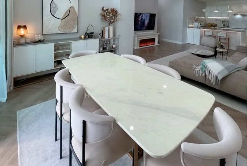 The Bangkok Sukhumvit 61 : เดอะ แบงค็อค สุขุมวิท 61 คอนโดมิเนียม, กรุงเทพ, สุขุมวิท 61, คลองตันเหนือ, วัฒนา, กรุงเทพ, 120 ตร.ม., คอนโด ให้เช่า, โดย Khun Nita, 500209868 - DDproperty.com