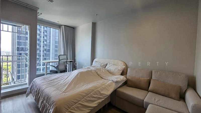 Culture Thonglor, กรุงเทพ, Soi Sukhumvit 59, Sukhumvit Road, คลองตันเหนือ, วัฒนา, กรุงเทพ, 26 ตร.ม., คอนโด ให้เช่า, โดย BANGKOK PROPERTY AGENTS, 500209869 - DDproperty.com