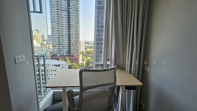 Culture Thonglor, กรุงเทพ, Soi Sukhumvit 59, Sukhumvit Road, คลองตันเหนือ, วัฒนา, กรุงเทพ, 26 ตร.ม., คอนโด ให้เช่า, โดย BANGKOK PROPERTY AGENTS, 500209869 - DDproperty.com