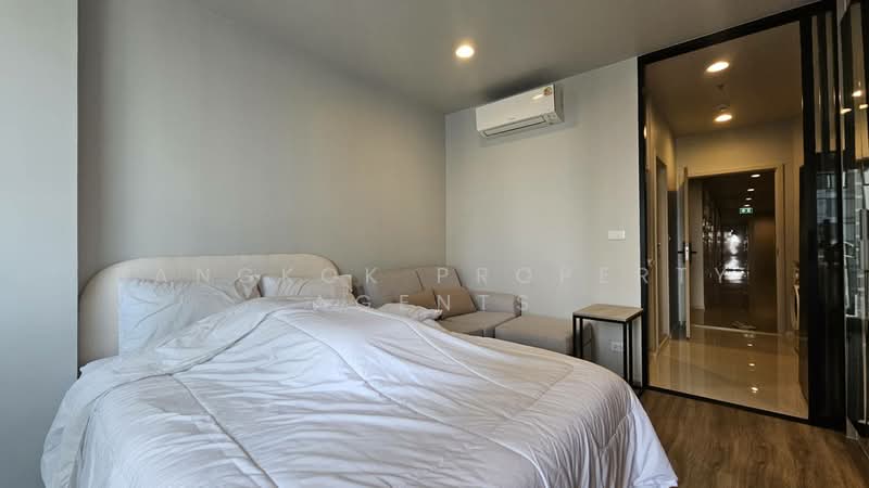 Culture Thonglor, กรุงเทพ, Soi Sukhumvit 59, Sukhumvit Road, คลองตันเหนือ, วัฒนา, กรุงเทพ, 26 ตร.ม., คอนโด ให้เช่า, โดย BANGKOK PROPERTY AGENTS, 500209869 - DDproperty.com