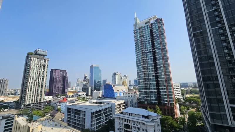 Culture Thonglor, กรุงเทพ, Soi Sukhumvit 59, Sukhumvit Road, คลองตันเหนือ, วัฒนา, กรุงเทพ, 26 ตร.ม., คอนโด ให้เช่า, โดย BANGKOK PROPERTY AGENTS, 500209869 - DDproperty.com