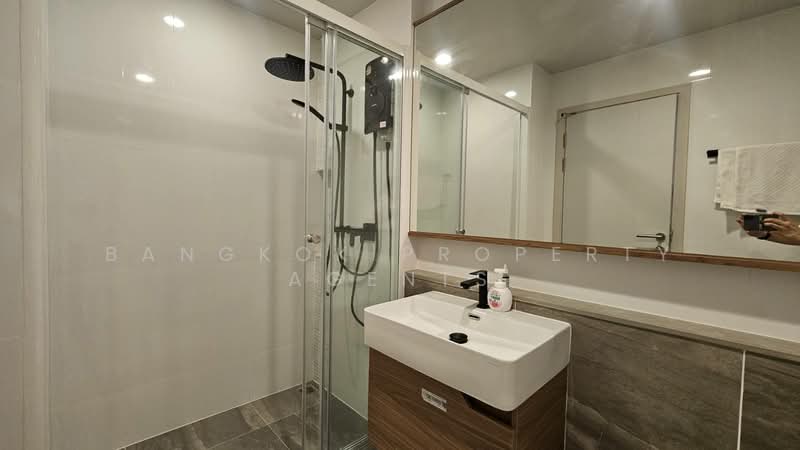 Culture Thonglor, Bangkok, Soi Sukhumvit 59, Sukhumvit Road, Khlong Tan Nua, Watthana, Bangkok, Studio, 26 sqm, Condo For Rent, by BANGKOK PROPERTY AGENTS, 500209869 - DDproperty.com