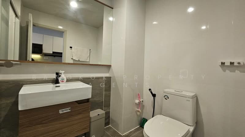 Culture Thonglor, กรุงเทพ, Soi Sukhumvit 59, Sukhumvit Road, คลองตันเหนือ, วัฒนา, กรุงเทพ, 26 ตร.ม., คอนโด ให้เช่า, โดย BANGKOK PROPERTY AGENTS, 500209869 - DDproperty.com