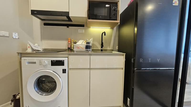 Culture Thonglor, Bangkok, Soi Sukhumvit 59, Sukhumvit Road, Khlong Tan Nua, Watthana, Bangkok, Studio, 26 sqm, Condo For Rent, by BANGKOK PROPERTY AGENTS, 500209869 - DDproperty.com