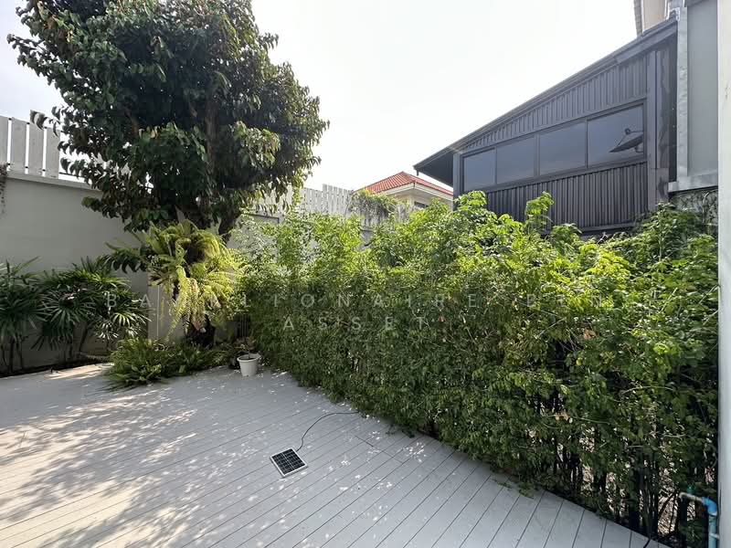 Eco Space Bangna-Wongwaen : อีโค สเปซ บางนา - วงแหวน, สมุทรปราการ, 222 ถนนกาญจนาภิเษก, บางแก้ว, บางพลี, สมุทรปราการ, 180 ตร.ม., ทาวน์เฮ้าส์ ให้เช่า, โดย BANKLIONAIRE BLN ASSET, 500209871 - DDproperty.com