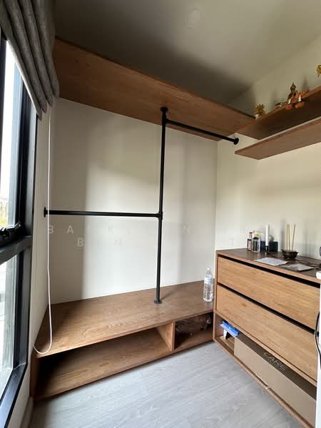 Eco Space Bangna-Wongwaen, Samut Prakan, 222 Kanchanaphiske Road, Bang Kaeo, Bang Plee, Samut Prakan, 3 Bedrooms, 180 sqm, Townhouse For Rent, by BANKLIONAIRE BLN ASSET, 500209871 - DDproperty.com