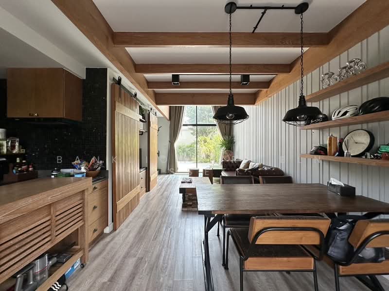 Eco Space Bangna-Wongwaen : อีโค สเปซ บางนา - วงแหวน, สมุทรปราการ, 222 ถนนกาญจนาภิเษก, บางแก้ว, บางพลี, สมุทรปราการ, 180 ตร.ม., ทาวน์เฮ้าส์ ให้เช่า, โดย BANKLIONAIRE BLN ASSET, 500209871 - DDproperty.com