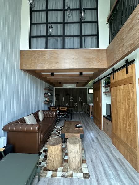 Eco Space Bangna-Wongwaen : อีโค สเปซ บางนา - วงแหวน, สมุทรปราการ, 222 ถนนกาญจนาภิเษก, บางแก้ว, บางพลี, สมุทรปราการ, 180 ตร.ม., ทาวน์เฮ้าส์ ให้เช่า, โดย BANKLIONAIRE BLN ASSET, 500209871 - DDproperty.com