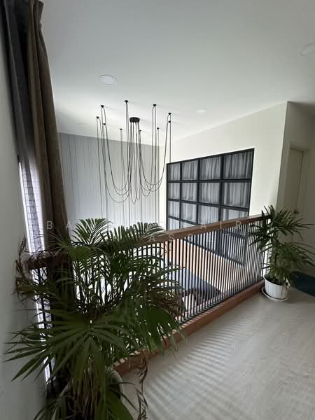 Eco Space Bangna-Wongwaen, Samut Prakan, 222 Kanchanaphiske Road, Bang Kaeo, Bang Plee, Samut Prakan, 3 Bedrooms, 180 sqm, Townhouse For Rent, by BANKLIONAIRE BLN ASSET, 500209871 - DDproperty.com