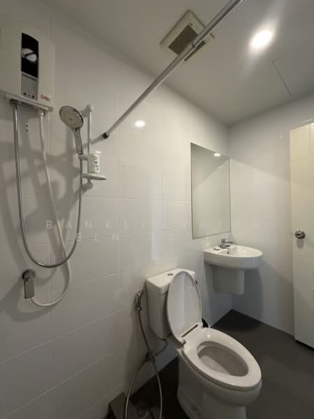 Eco Space Bangna-Wongwaen, Samut Prakan, 222 Kanchanaphiske Road, Bang Kaeo, Bang Plee, Samut Prakan, 3 Bedrooms, 180 sqm, Townhouse For Rent, by BANKLIONAIRE BLN ASSET, 500209871 - DDproperty.com