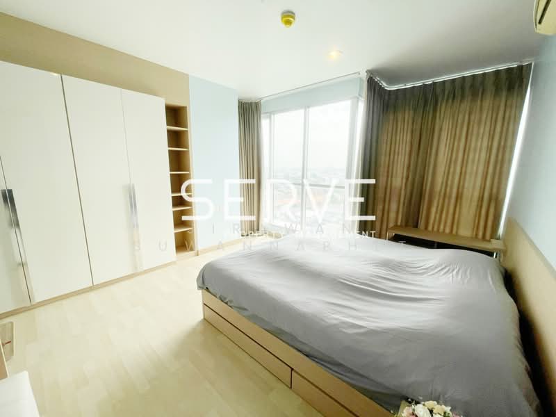 Rhythm Ratchada, Bangkok, 558 Ratchadaphisek Road, Samsen Nok, Huai Khwang, Bangkok, 2 Bedrooms, 67 sqm, Condo For Rent, by Jirawan Suwannaphet, 500209872 - DDproperty.com