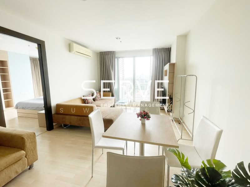 Rhythm Ratchada : ริธึ่ม รัชดา, กรุงเทพ, 558 ถนนรัชดาภิเษก, สามเสนนอก, ห้วยขวาง, กรุงเทพ, 67 ตร.ม., คอนโด ให้เช่า, โดย Jirawan Suwannaphet, 500209872 - DDproperty.com