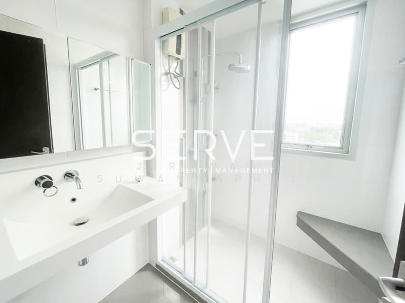 Rhythm Ratchada, Bangkok, 558 Ratchadaphisek Road, Samsen Nok, Huai Khwang, Bangkok, 2 Bedrooms, 67 sqm, Condo For Rent, by Jirawan Suwannaphet, 500209872 - DDproperty.com