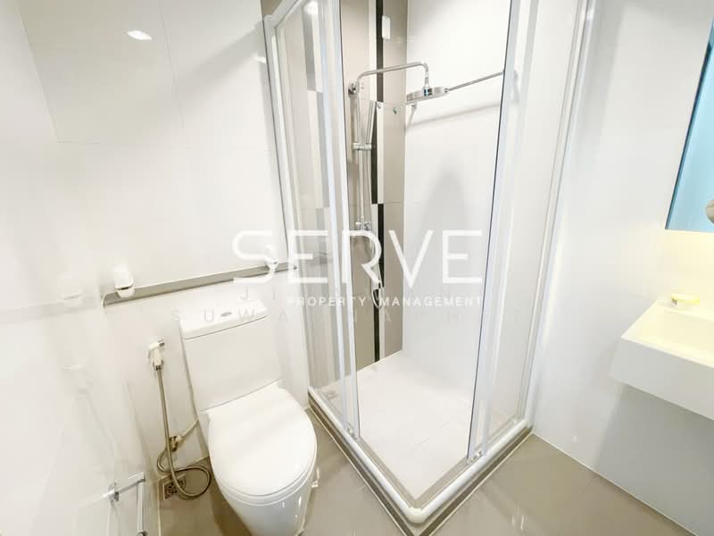 Rhythm Ratchada, Bangkok, 558 Ratchadaphisek Road, Samsen Nok, Huai Khwang, Bangkok, 2 Bedrooms, 67 sqm, Condo For Rent, by Jirawan Suwannaphet, 500209872 - DDproperty.com