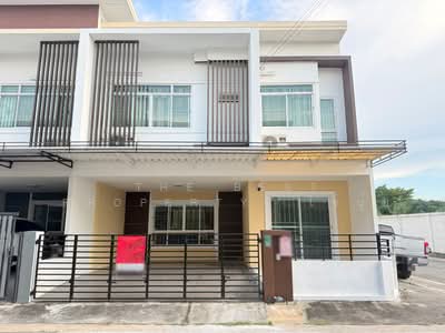 ขาย - หมู่บ้านนีโอทาวน์ บางแสนสาย3 (Neo town Bangsaen Sai3), ชลบุรี