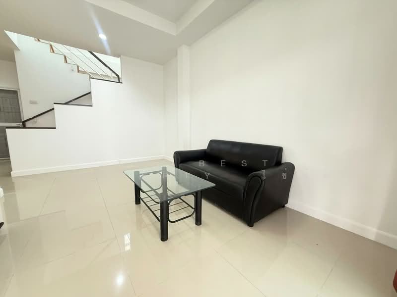 หมู่บ้านนีโอทาวน์ บางแสนสาย3 (Neo town Bangsaen Sai3), Chon Buri (Pattaya), Saen Suk, Muang Chon Buri, Chon Buri (Pattaya), 3 Bedrooms, 120 sqm, Townhouse For Sale, by The Best Property ไข่นุ้ย, 500209873 - DDproperty.com