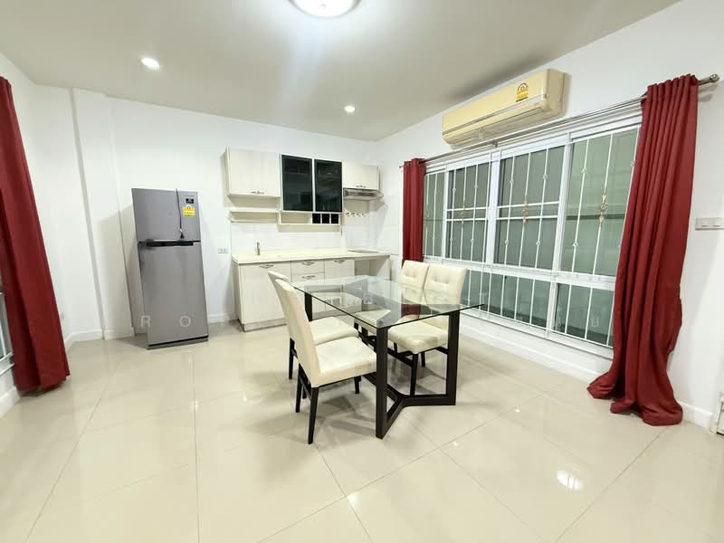 ขาย - หมู่บ้านนีโอทาวน์ บางแสนสาย3 (Neo town Bangsaen Sai3), ชลบุรี