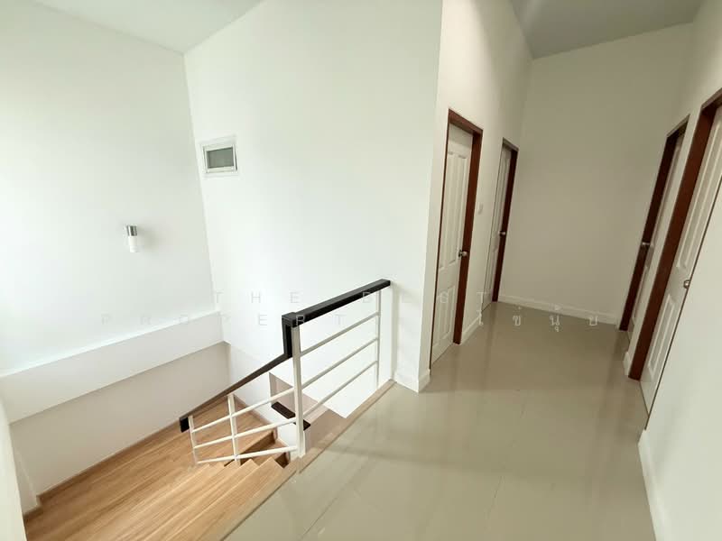 ขาย - หมู่บ้านนีโอทาวน์ บางแสนสาย3 (Neo town Bangsaen Sai3), ชลบุรี